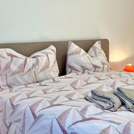 Apartment Pavle By Interhome