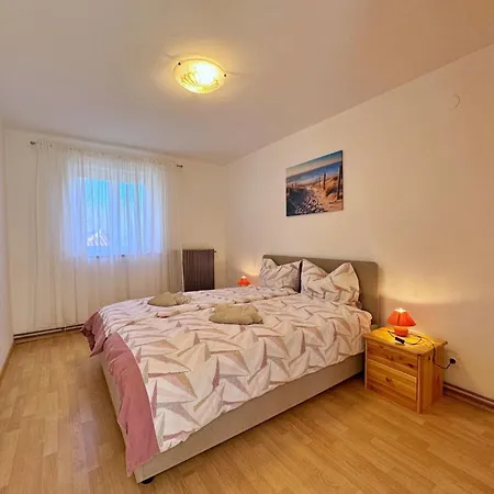 Pavle By Interhome * Jusici