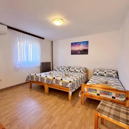 Pavle By Interhome Apartment Jusici