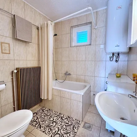 Pavle By Interhome Apartment *
