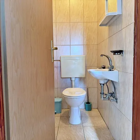 Pavle By Interhome Jusici
