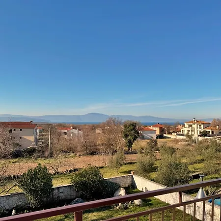 Pavle By Interhome Apartment *