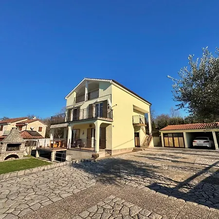 Pavle By Interhome Apartment