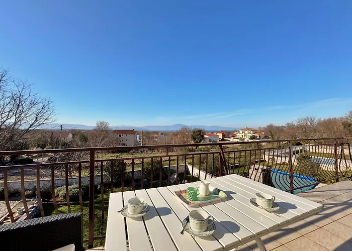 Pavle By Interhome Apartamento Jusici