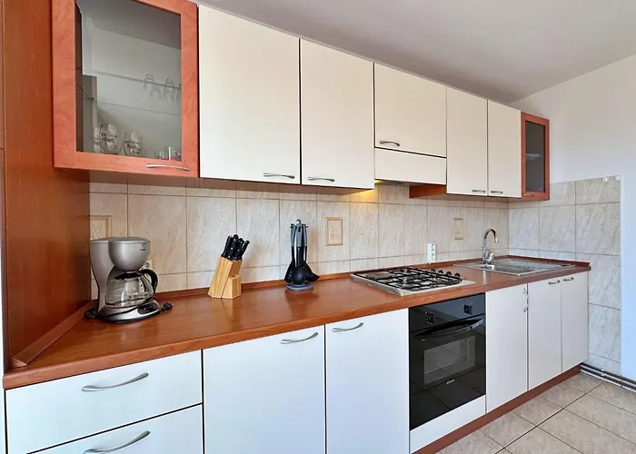 Pavle By Interhome Apartamento Jusici