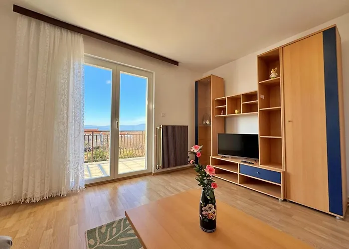 Apartamento Pavle By Interhome *