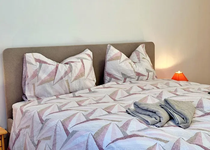 Apartamento Pavle By Interhome