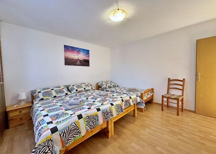 Apartamento Pavle By Interhome *