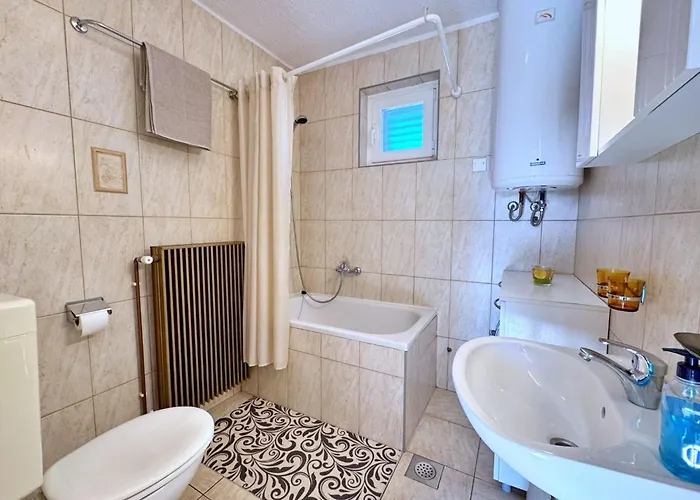 Pavle By Interhome Apartamento *