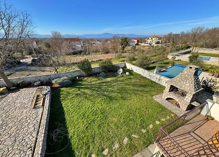 Pavle By Interhome Apartamento Jusici