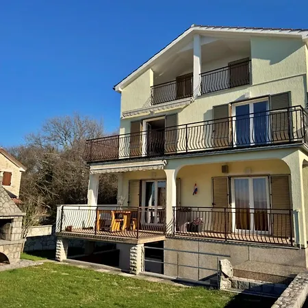 Pavle By Interhome * Jusici