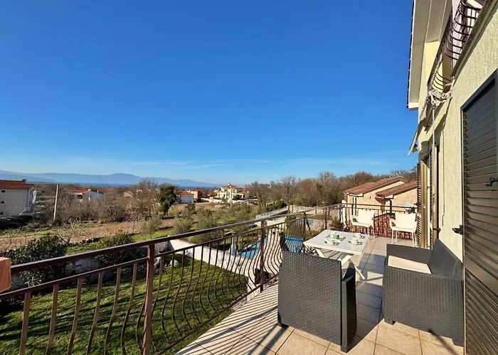 Pavle By Interhome * Jusici