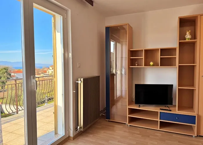 Pavle By Interhome شقة *