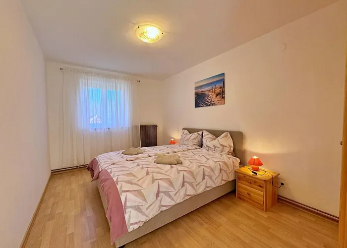 Pavle By Interhome * Jusici