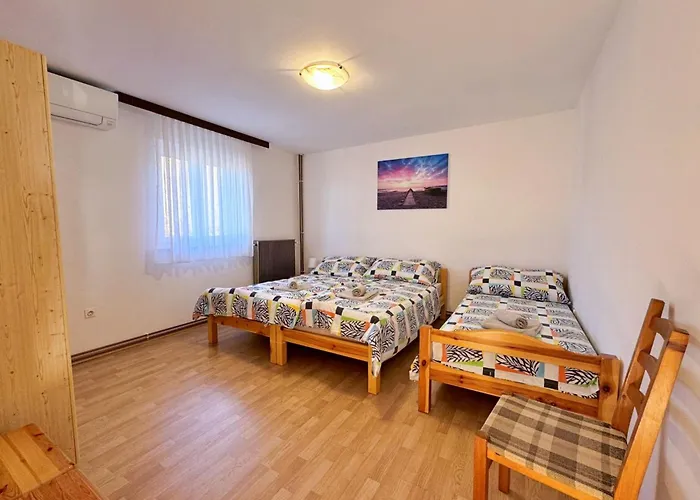Pavle By Interhome شقة Jusici
