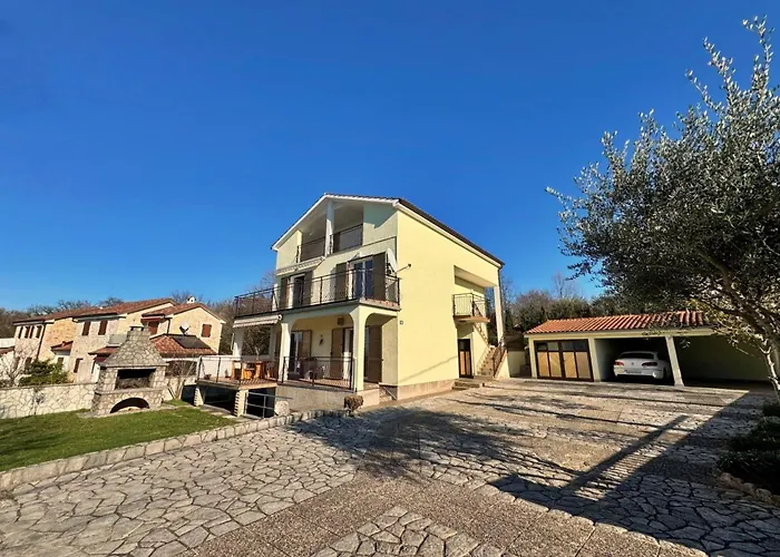 Pavle By Interhome شقة
