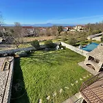 Pavle By Interhome Apartment Jusici