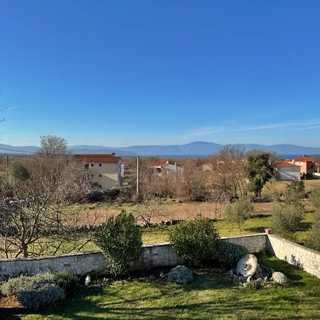 Appartement Pavle By Interhome Jusici