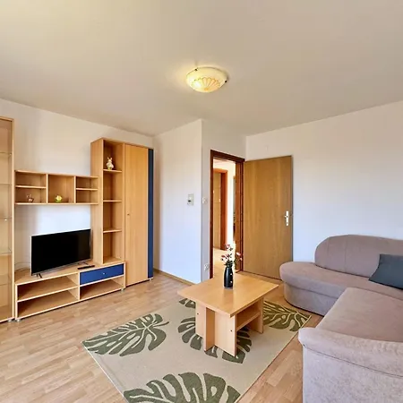 Appartement Pavle By Interhome