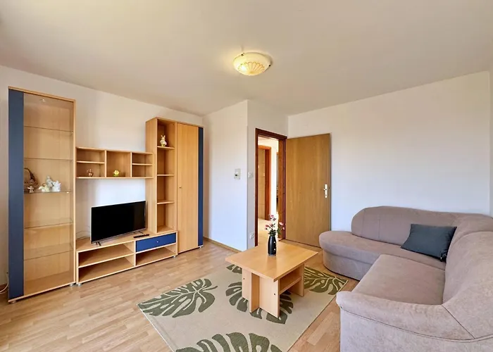 Appartement Pavle By Interhome